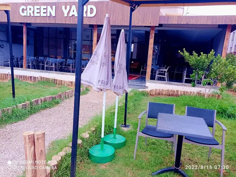 صورة 1 من Green Yard