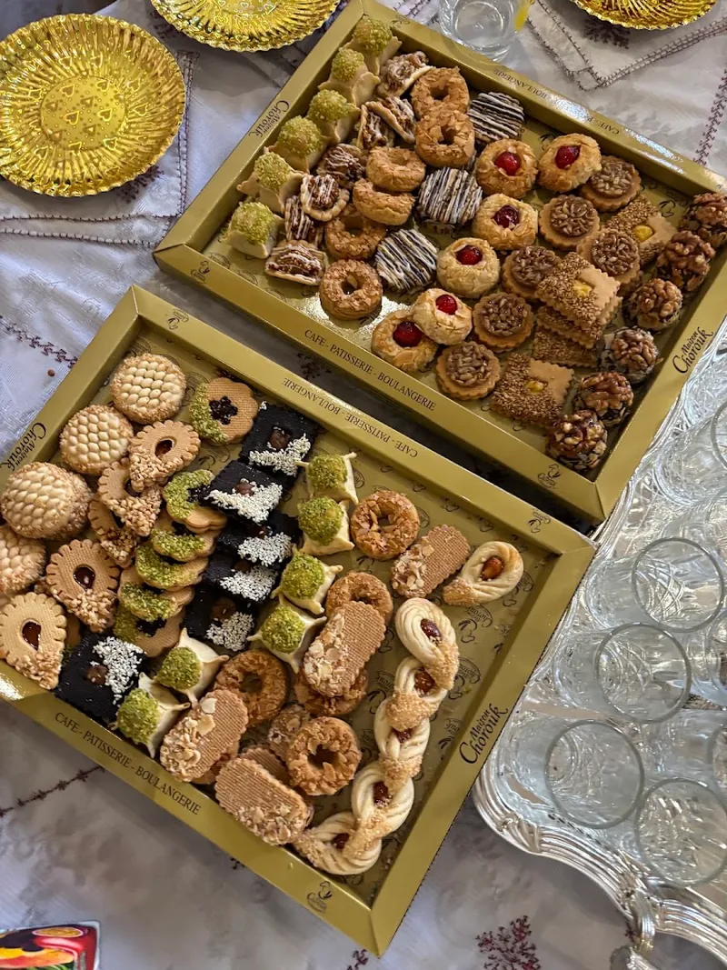Maison Chorouk Agdal photo 3