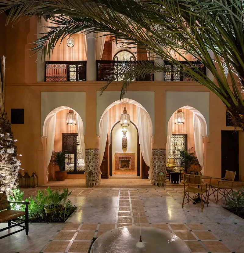 Riad 42 photo 2