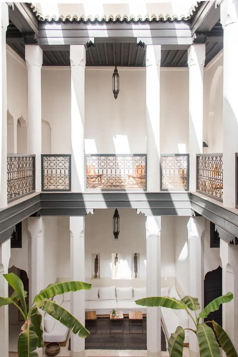 Riad 42 photo 1