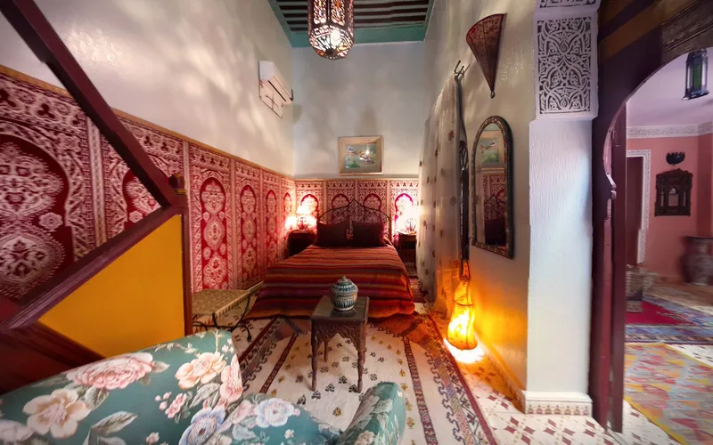 صورة 2 من Riad Atika رياض عتيقة