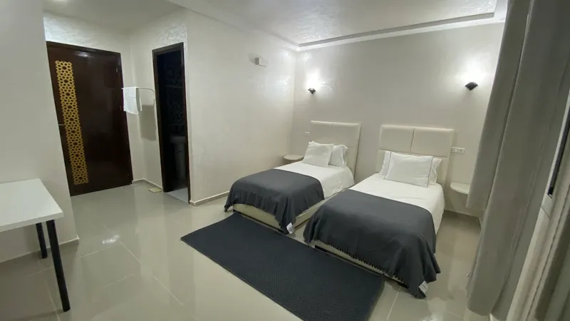 صورة 2 من Guitar Palace Chambres d'Hôtes