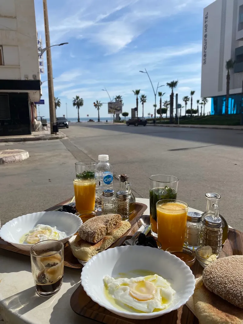 صورة 1 من Café toskana