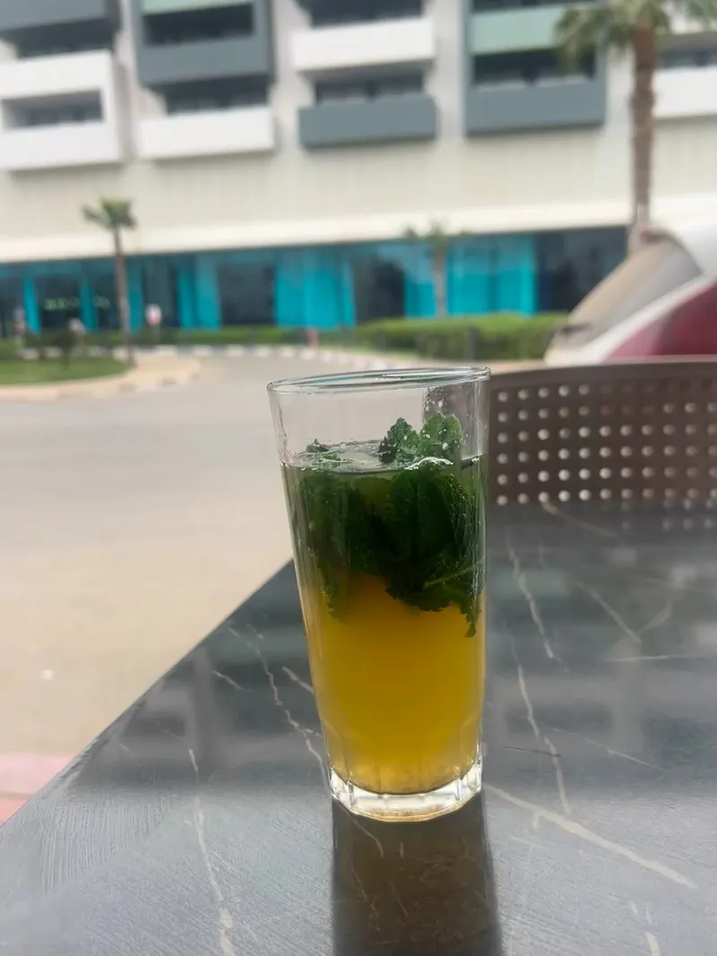 صورة 4 من Café toskana
