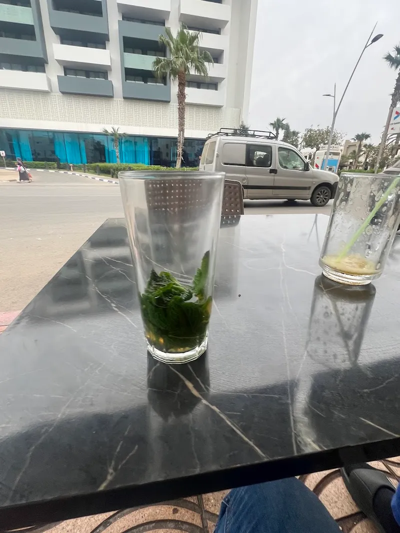صورة 2 من Café toskana