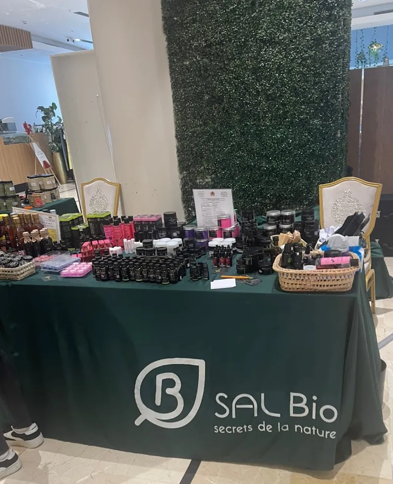 Photo 2 de SAL BIO BENI MELLAL