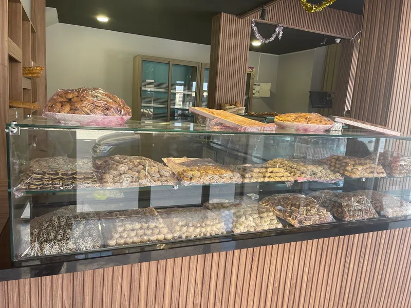 صورة 3 من Tissir : Boulangerie & Pâtisserie