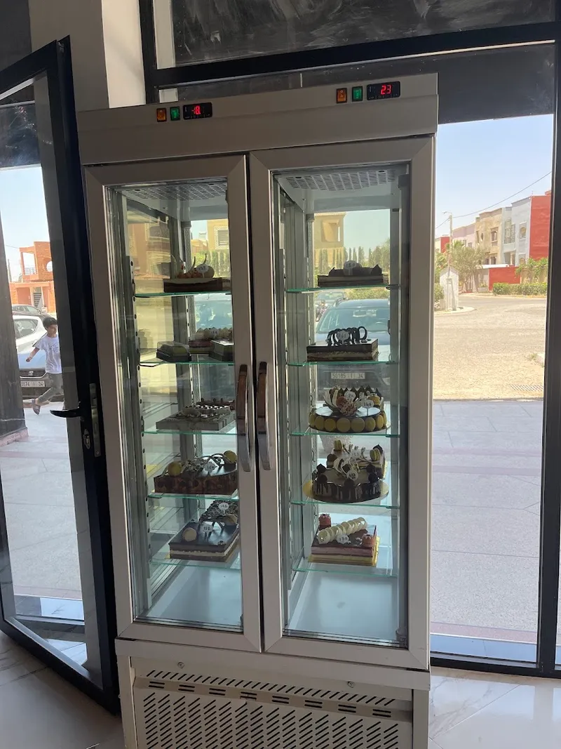 صورة 2 من Tissir : Boulangerie & Pâtisserie