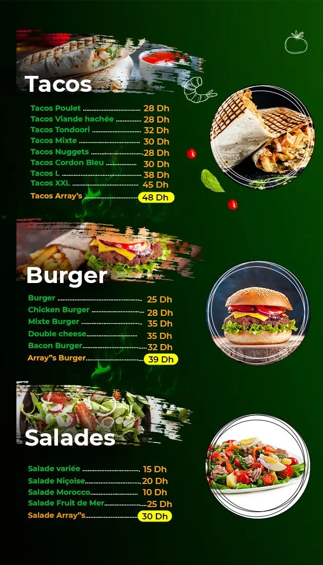 صورة 2 من Array's أرايس