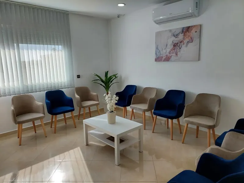 Photo 1 de Cabinet d'Endocrinologie Dr Zineb MHAMDI