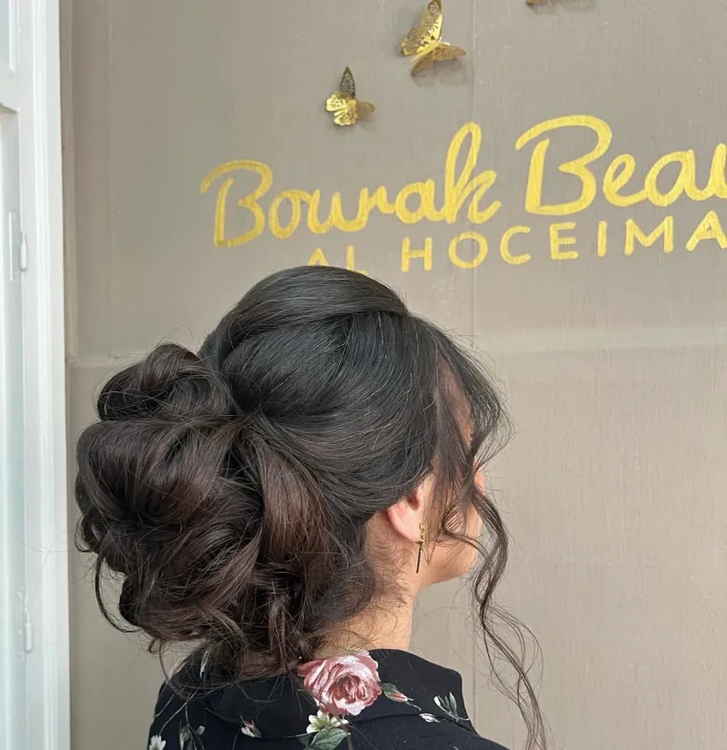 Salon bourak photo 1