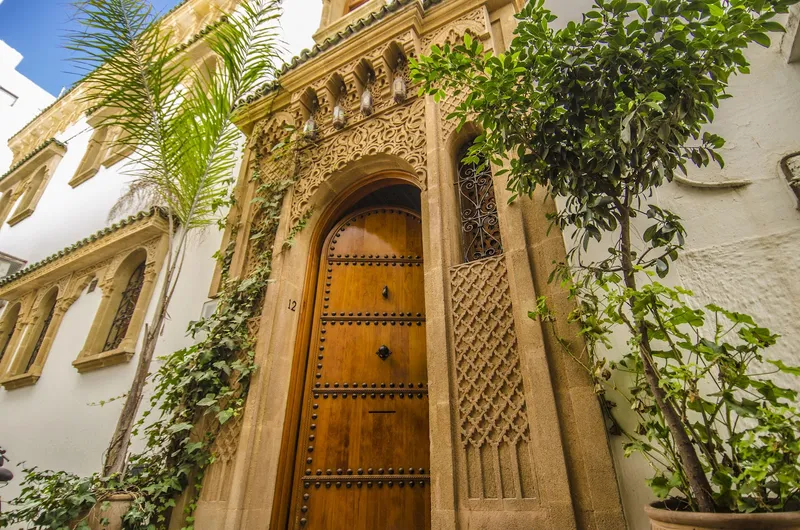 صورة 1 من Riad Sidi Fatah