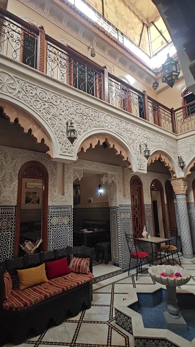 صورة 4 من Riad Sidi Fatah