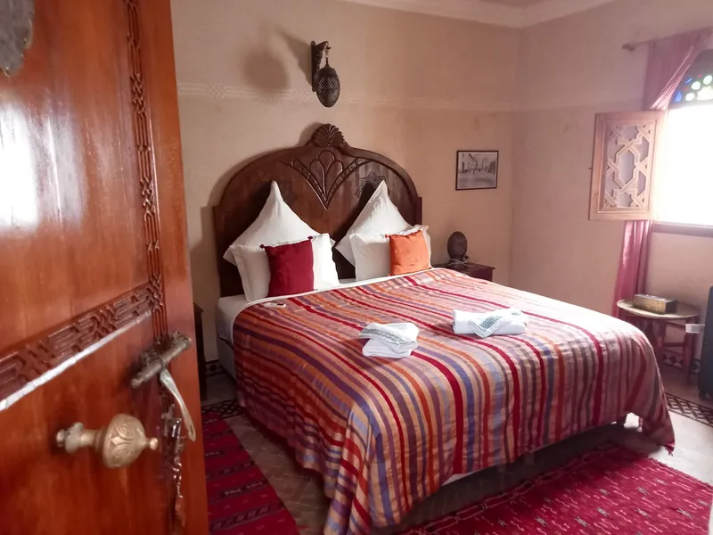 صورة 2 من Riad Sidi Fatah