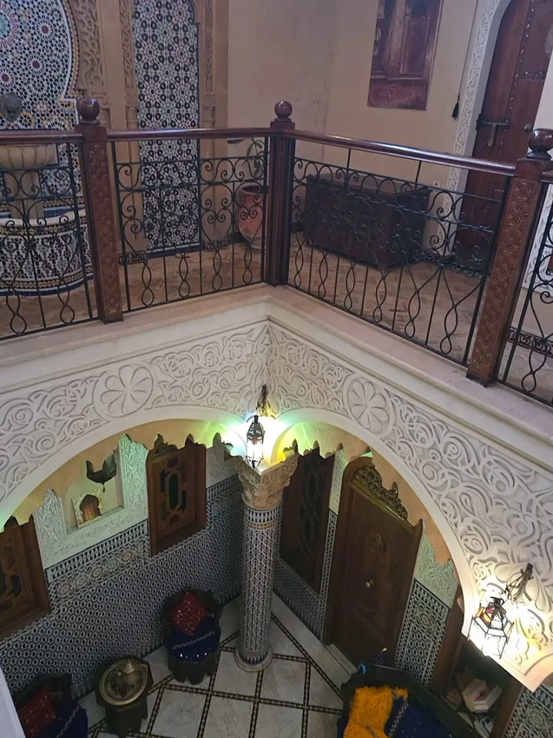 صورة 3 من Riad Sidi Fatah