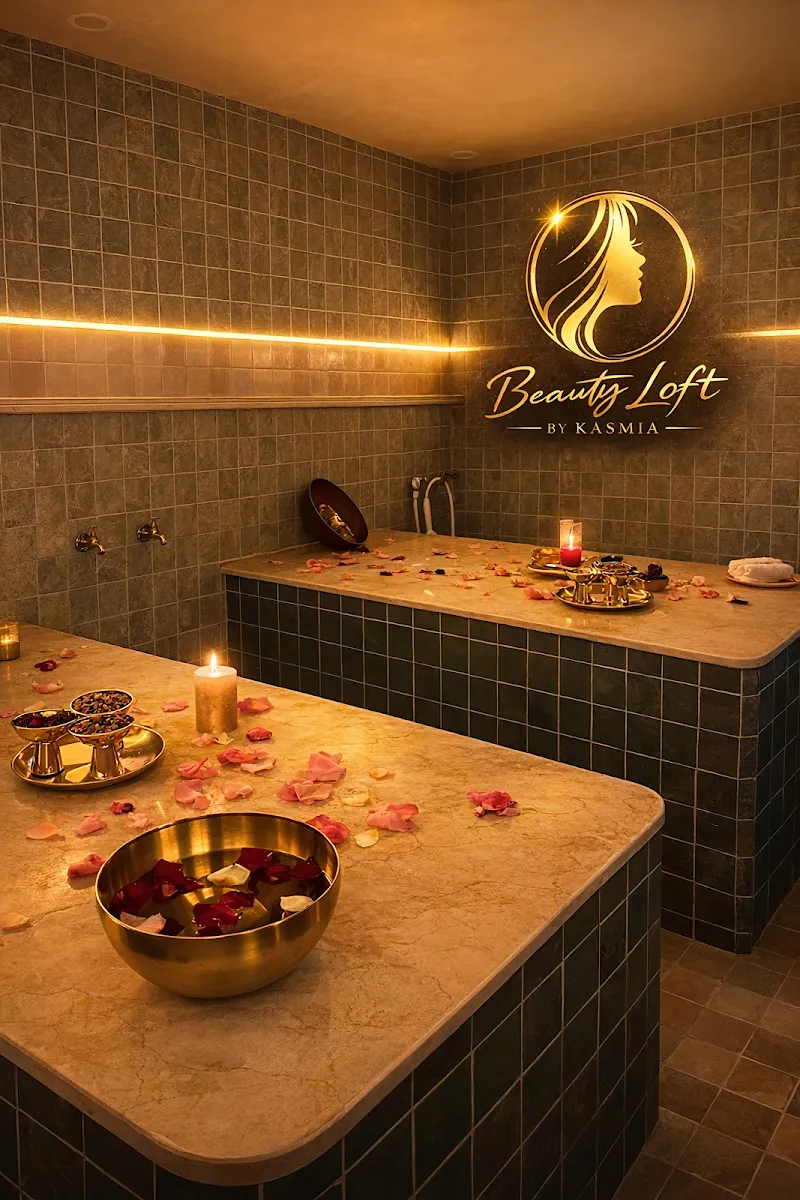 صورة 4 من Beauty LOFT SPA •By KASMIA•