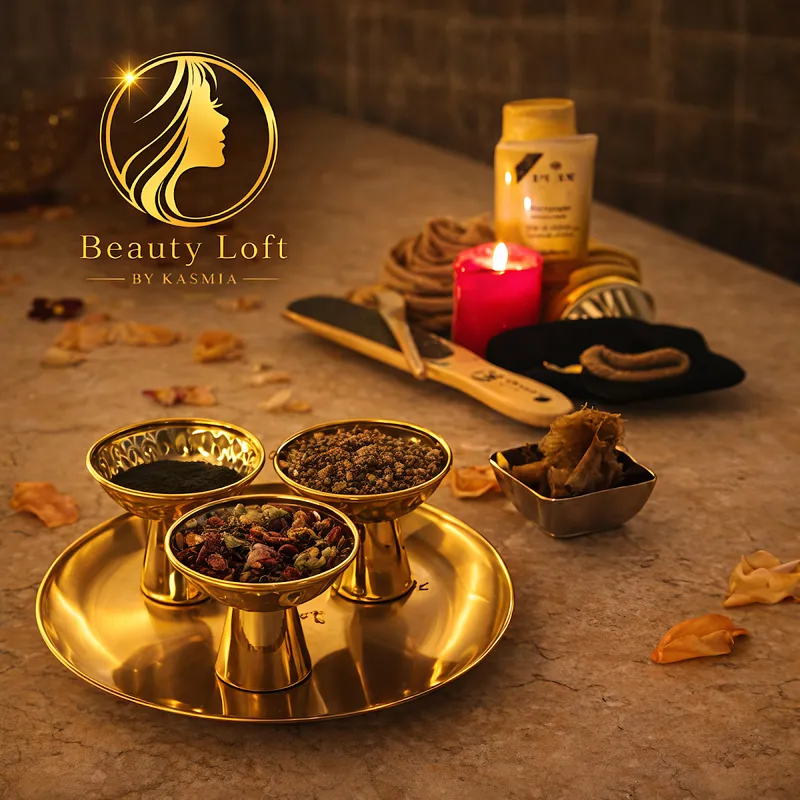 Beauty LOFT SPA •By KASMIA• photo 3