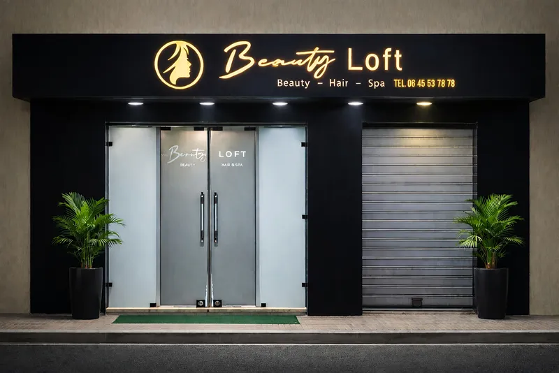 Beauty LOFT SPA •By KASMIA• photo 2