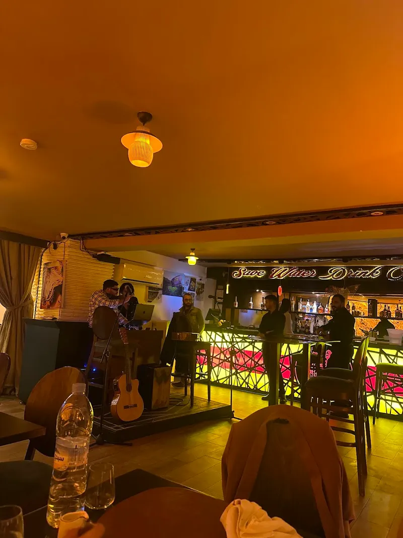 صورة 4 من Restaurant Marrakech lounge Tapero