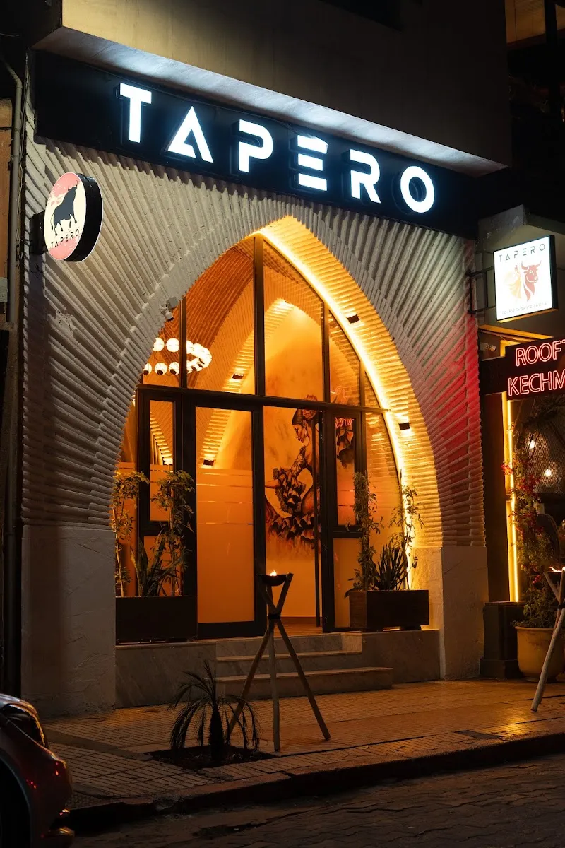 صورة 1 من Restaurant Marrakech lounge Tapero