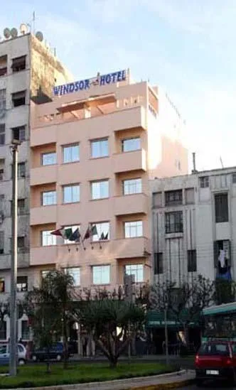Photo 4 de Address Hotel
