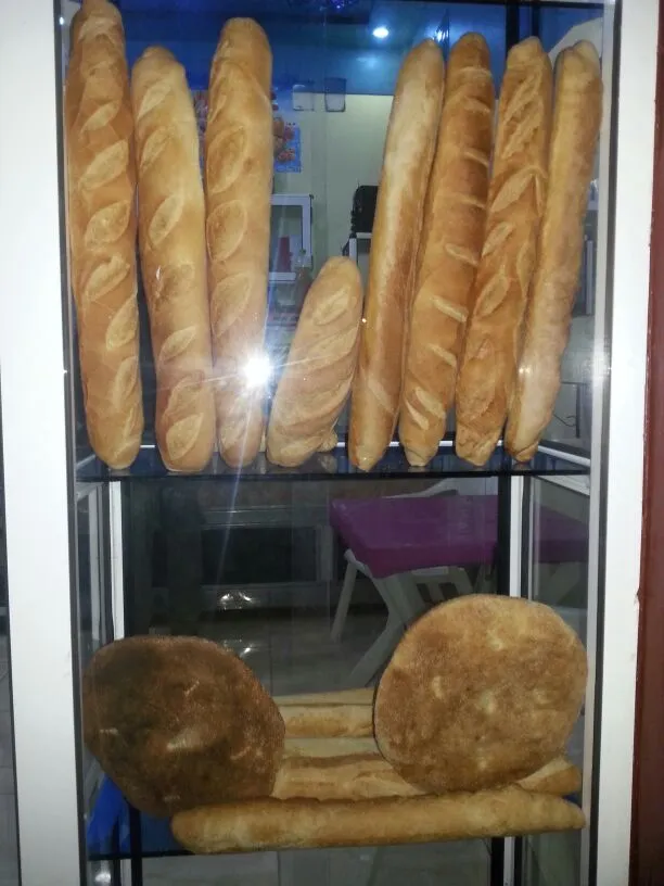 صورة 2 من Boulangerie Nahda