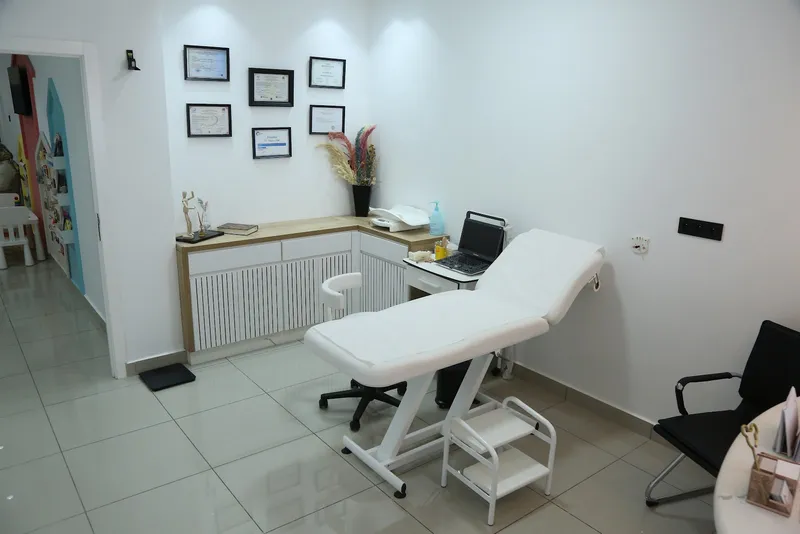 صورة 3 من Dr. Salhi chaimae - cabinet de pédiatrie et néonatologie