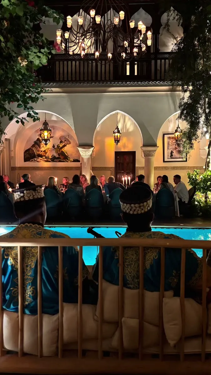 Residences d'Orient Luxury Riad & Spa Marrakech photo 3