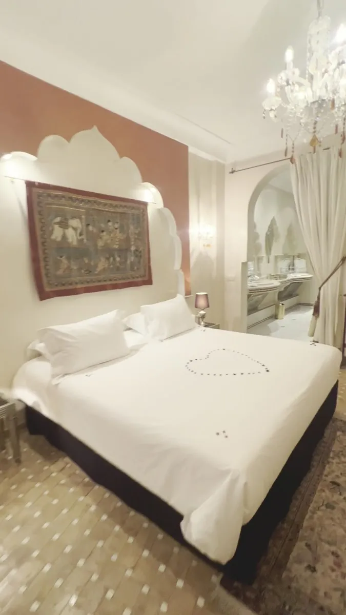 Residences d'Orient Luxury Riad & Spa Marrakech photo 4