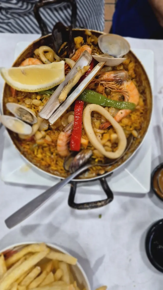 صورة 3 من Restaurant Média Grill