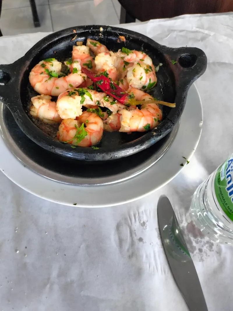 صورة 4 من Restaurant Média Grill