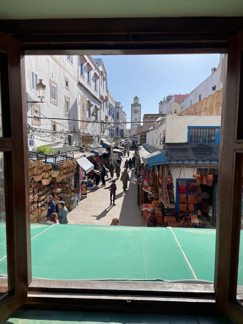 صورة 1 من Brunch&Co Essaouira