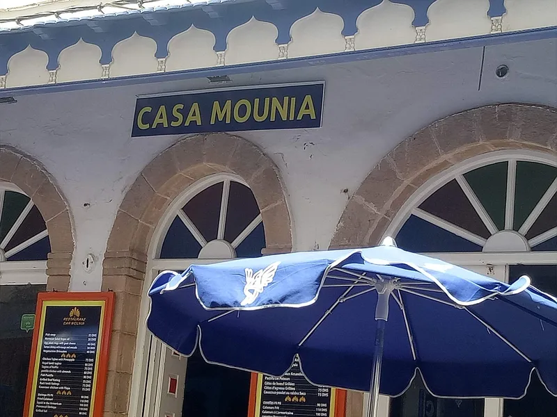 صورة 2 من Brunch&Co Essaouira