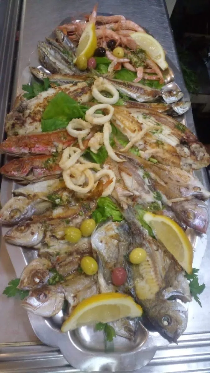 Restaurant Rif photo 4