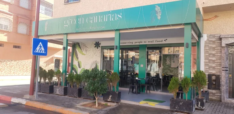 صورة 1 من Green Canarias