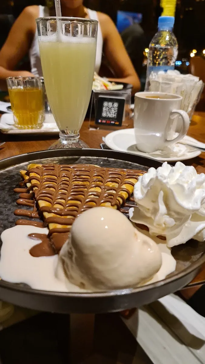 Cappuccino photo 4