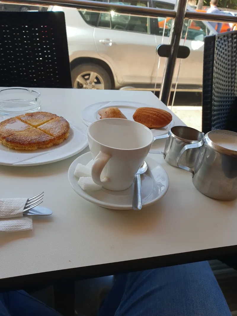 صورة 1 من La Maison du Pain