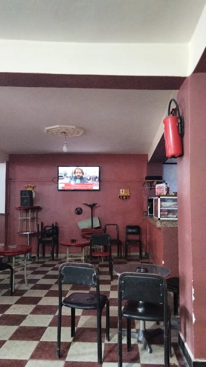 صورة 2 من Café Jouhara