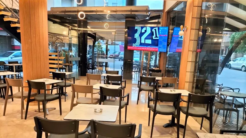 Photo 1 de Café Malaisia