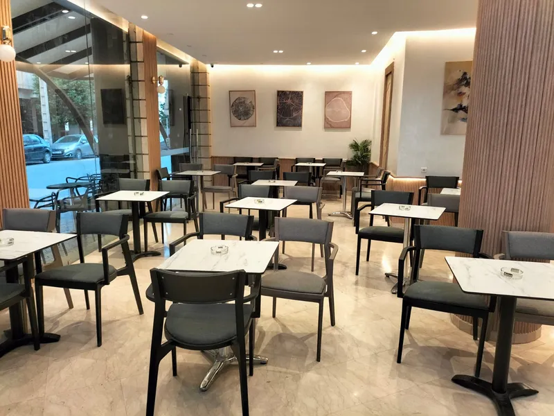 Photo 3 de Café Malaisia
