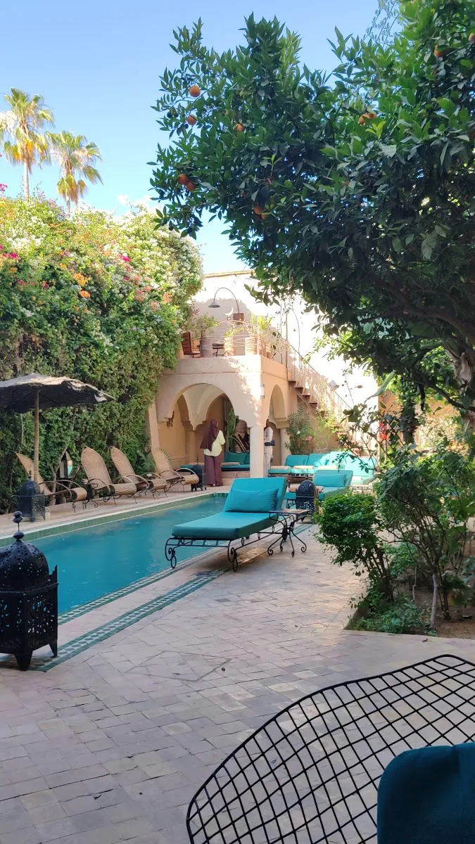 صورة 3 من Le Palais Oumensour