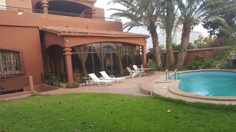 صورة 1 من Dar Tahra