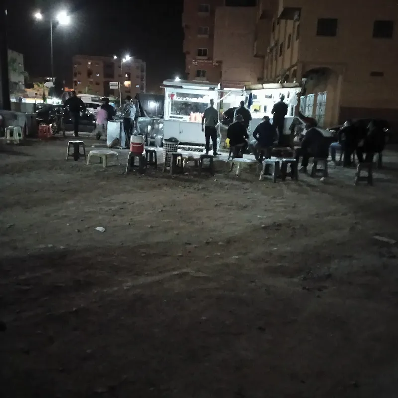 Photo 2 de مأكولات سريعة