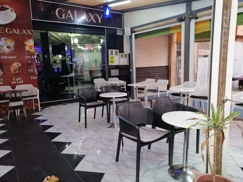 Photo 1 de Galaxy