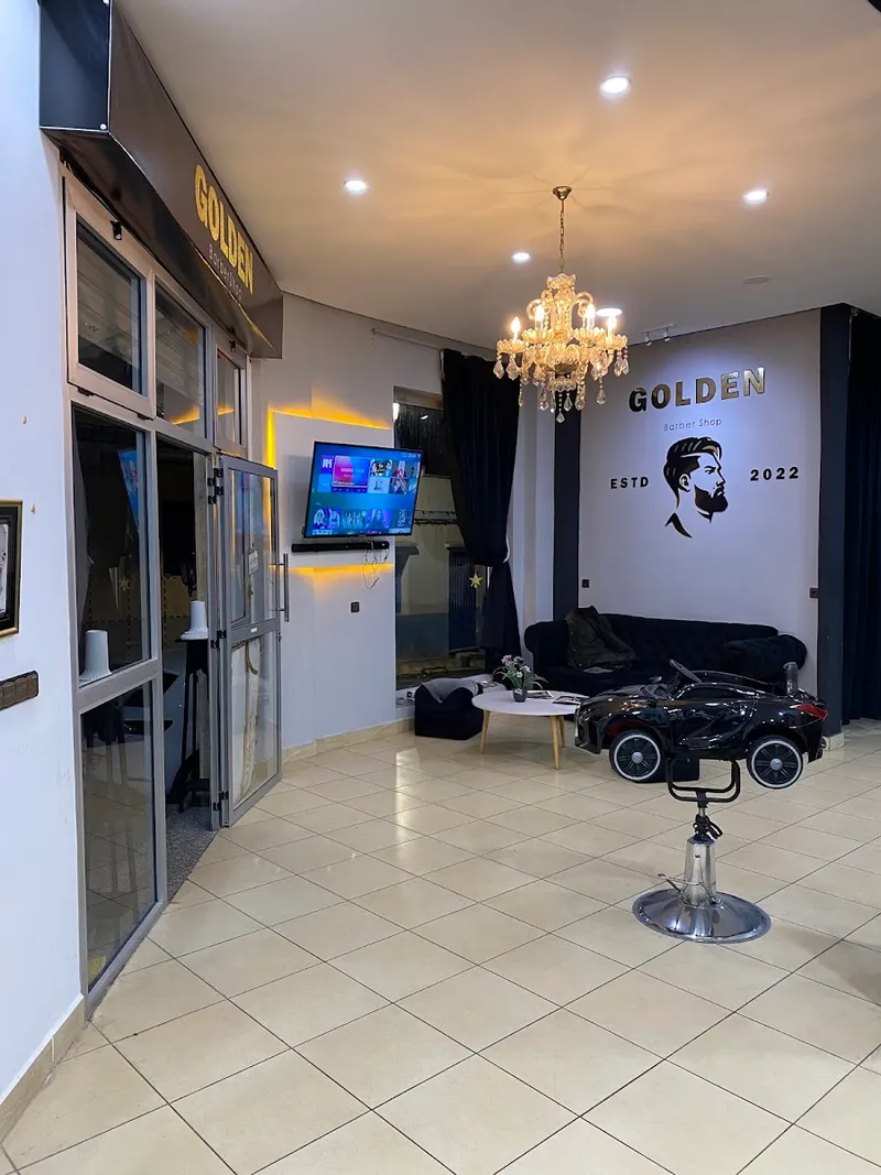 صورة 4 من Yassine Barbershop