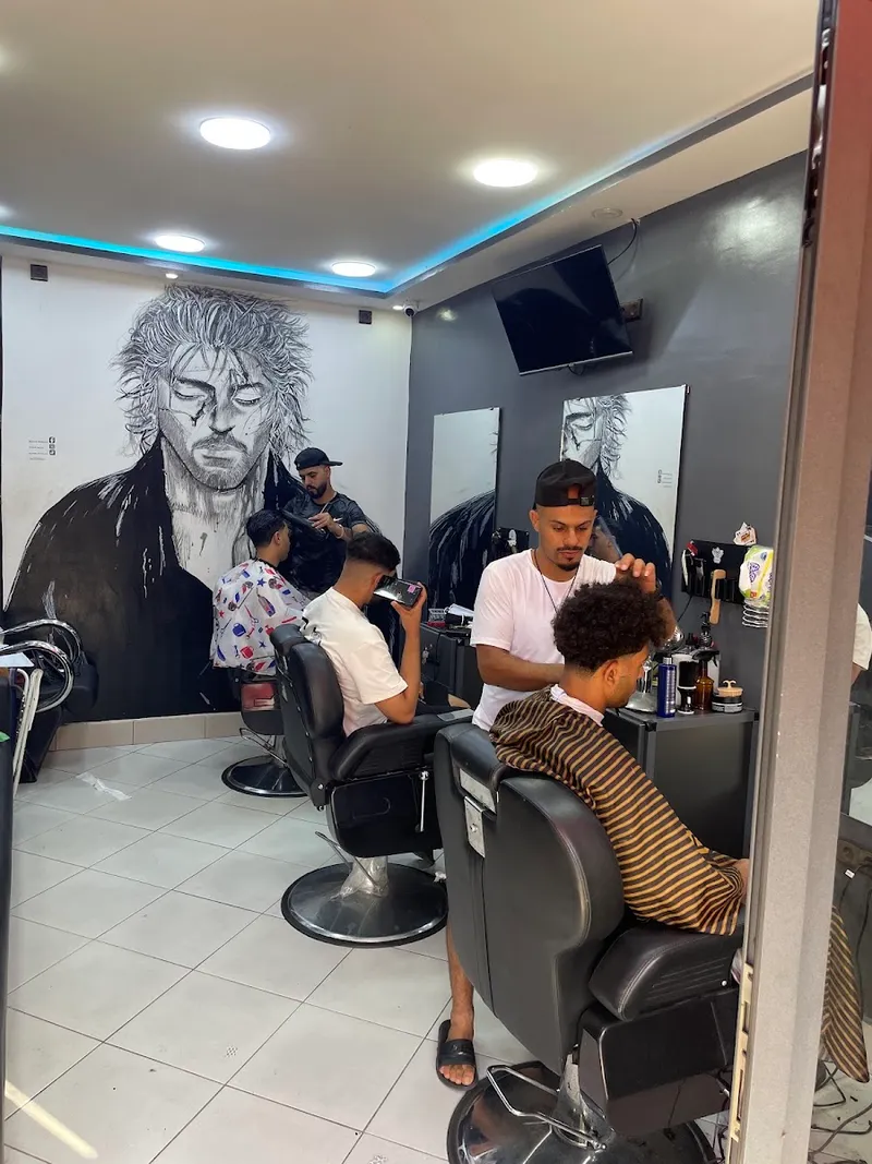 صورة 3 من Yassine Barbershop
