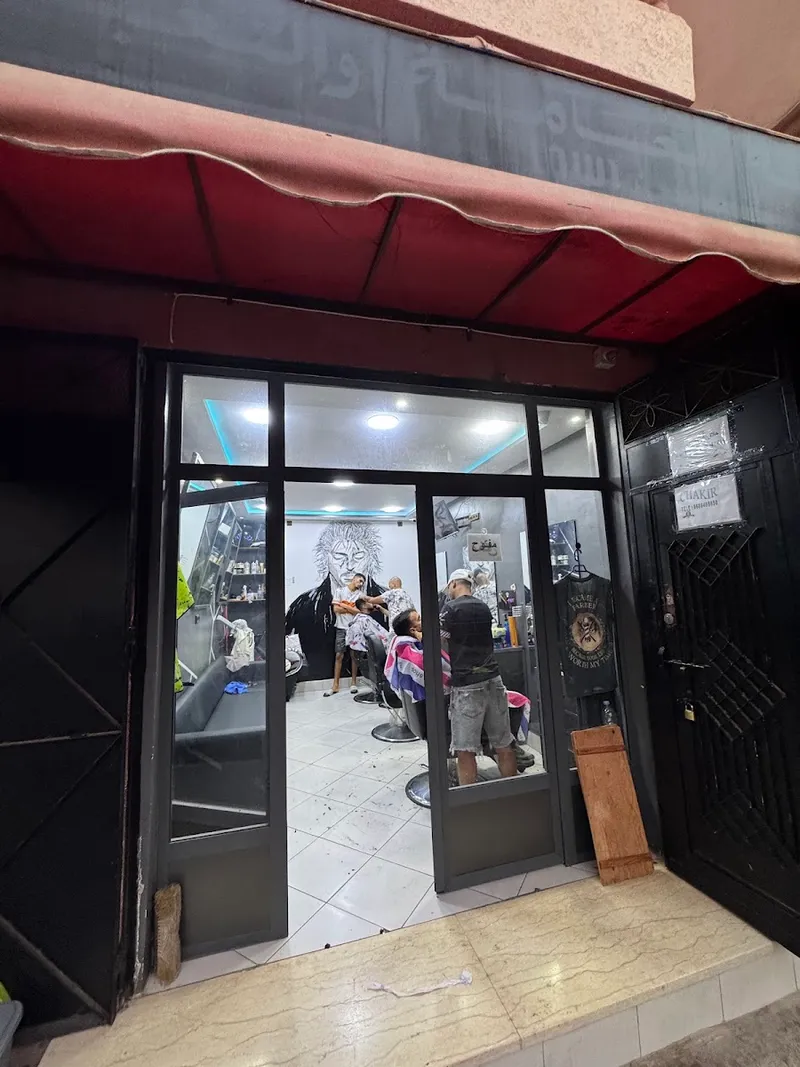صورة 2 من Yassine Barbershop