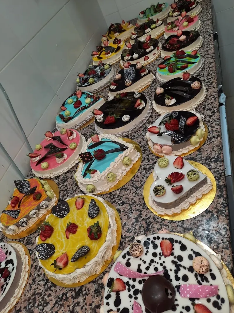 Pâtisserie Tamimt photo 4