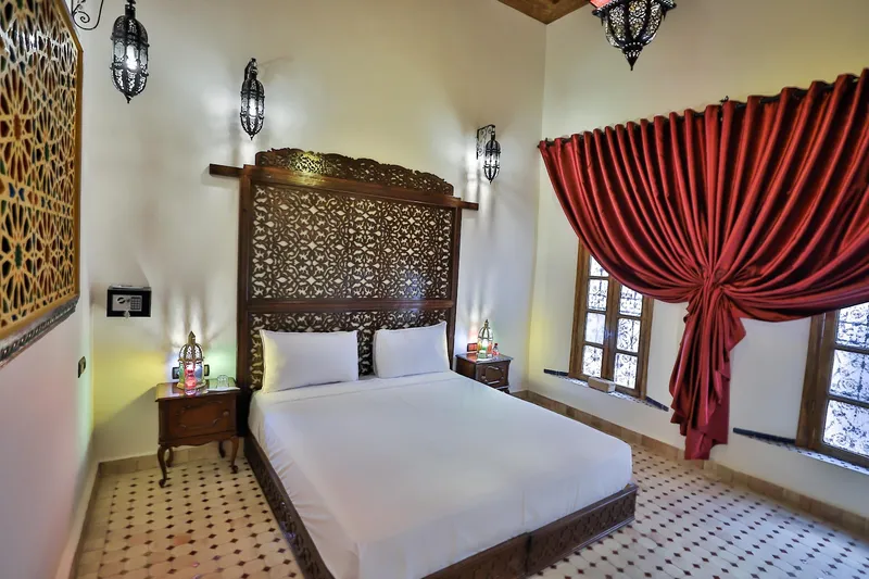 صورة 2 من Riad Diamant De Fes