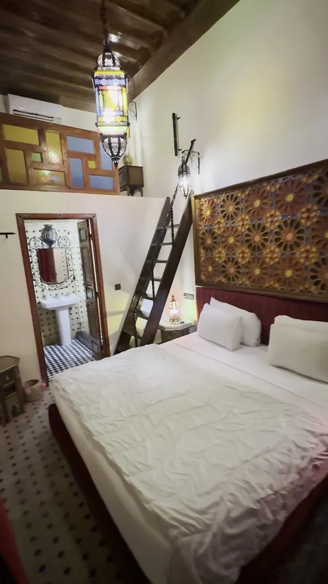 صورة 3 من Riad Diamant De Fes